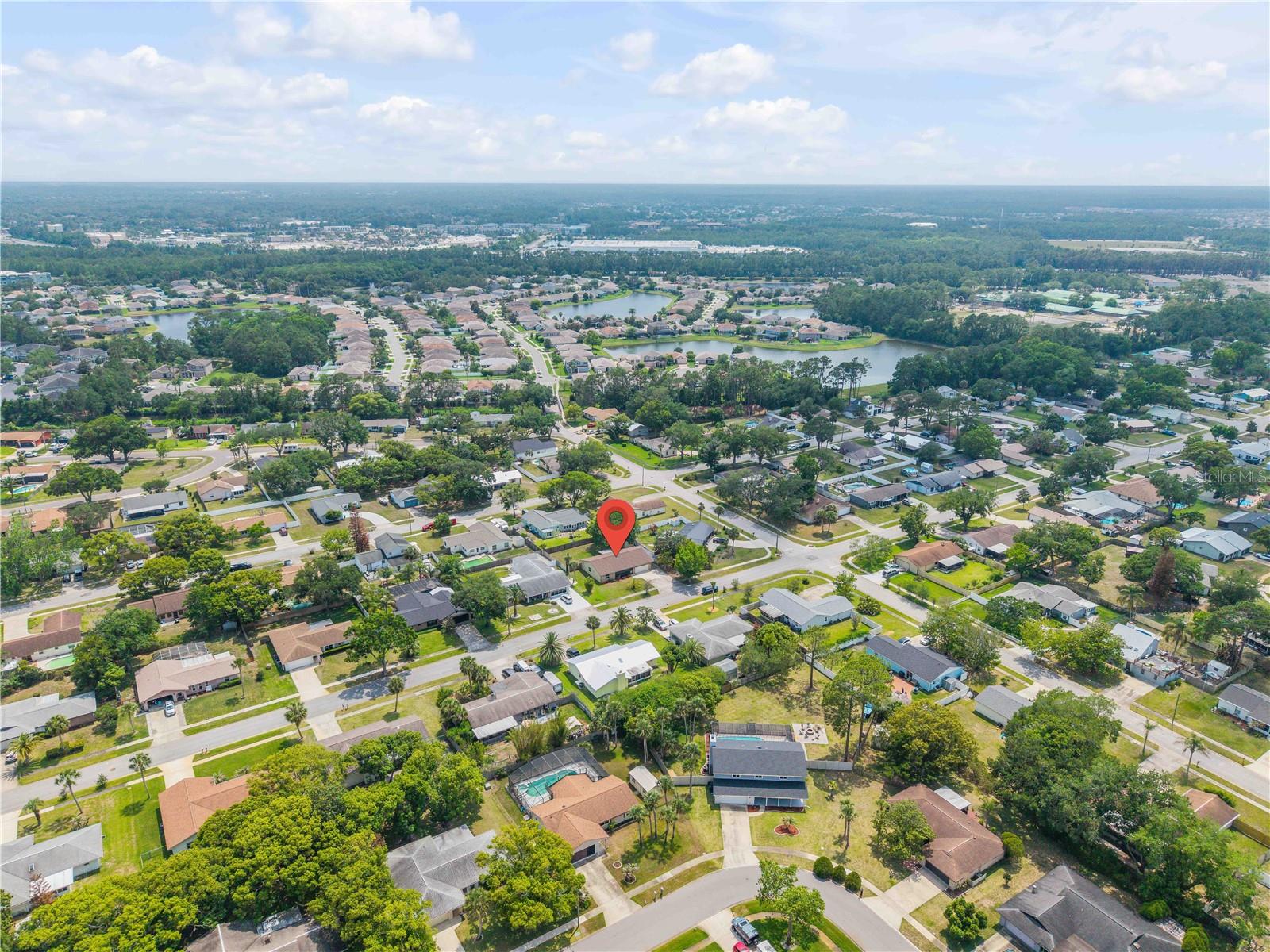 WILLOW RUN UNIT 03 - Residential
