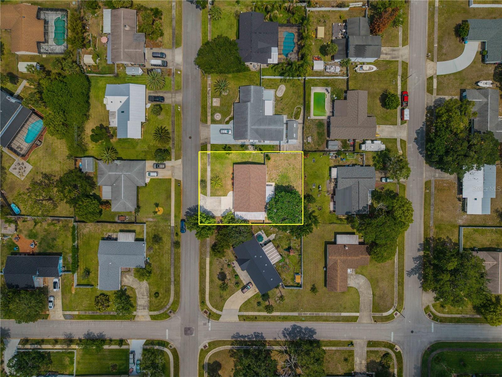 WILLOW RUN UNIT 03 - Residential