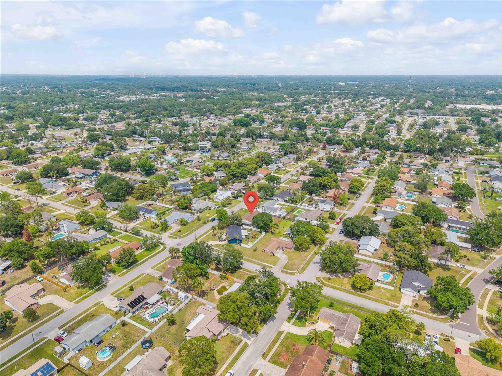 WILLOW RUN UNIT 03 - Residential