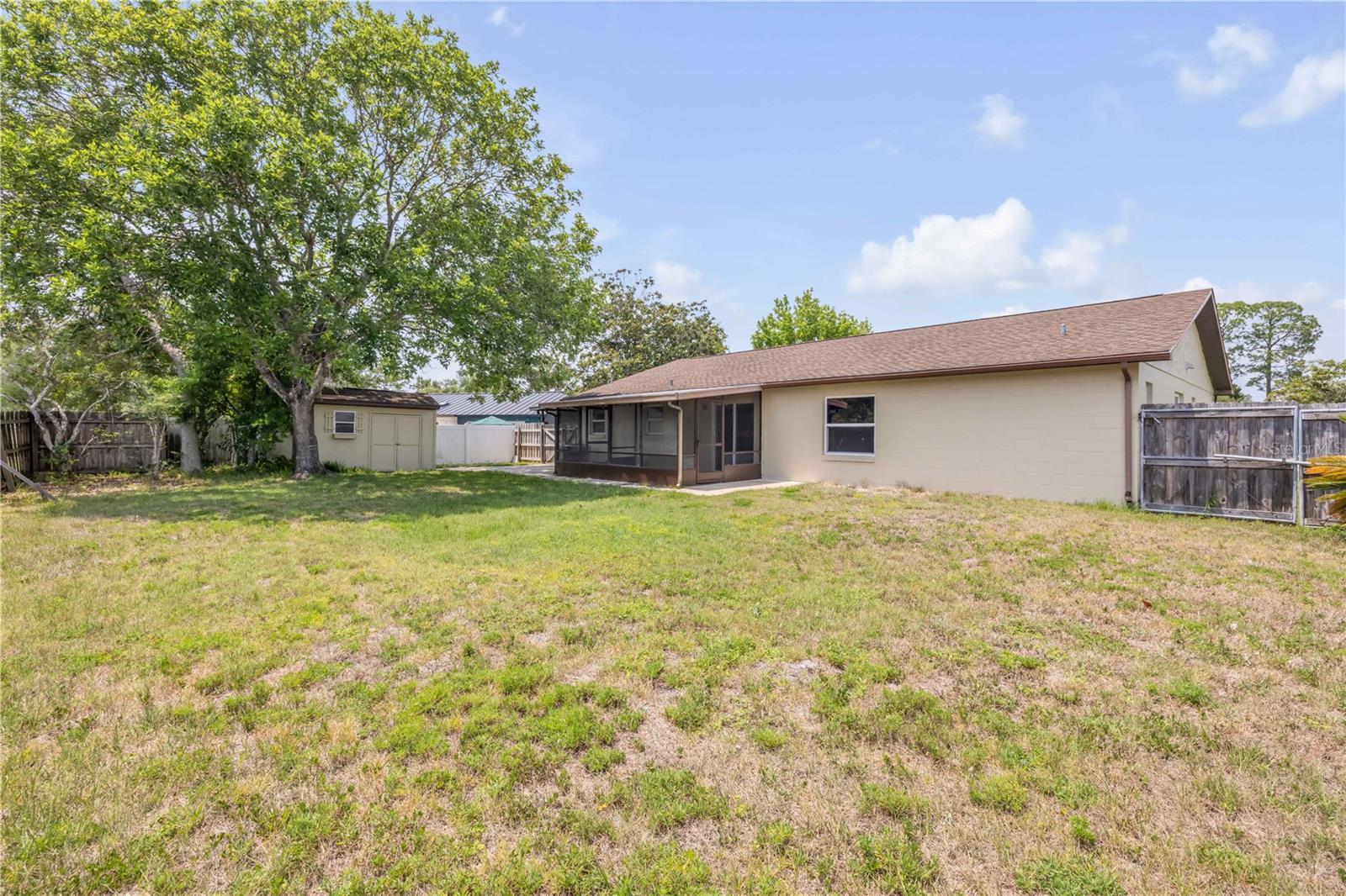 WILLOW RUN UNIT 03 - Residential
