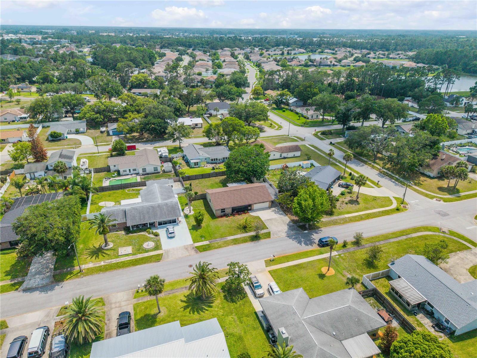 WILLOW RUN UNIT 03 - Residential