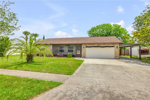 Photo of 1226 Franklin Drive, Port Orange, FL 32129 (MLS # NS1088153)