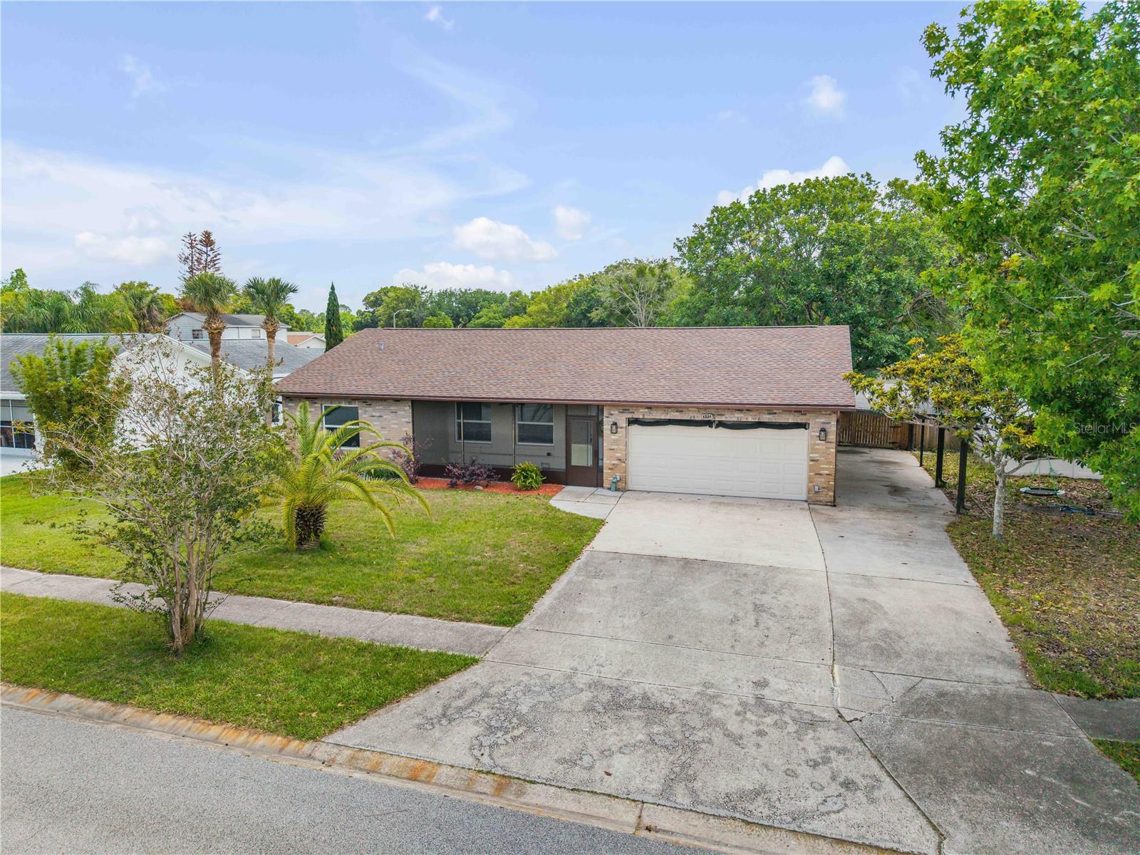 WILLOW RUN UNIT 03 - Residential