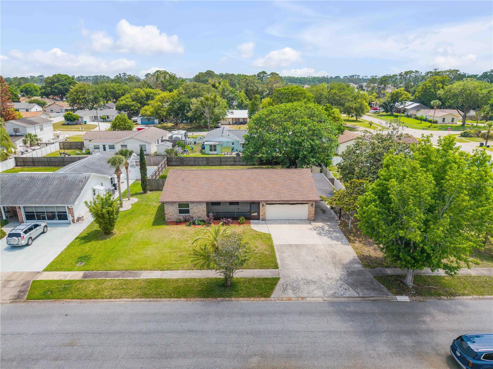WILLOW RUN UNIT 03 - Residential