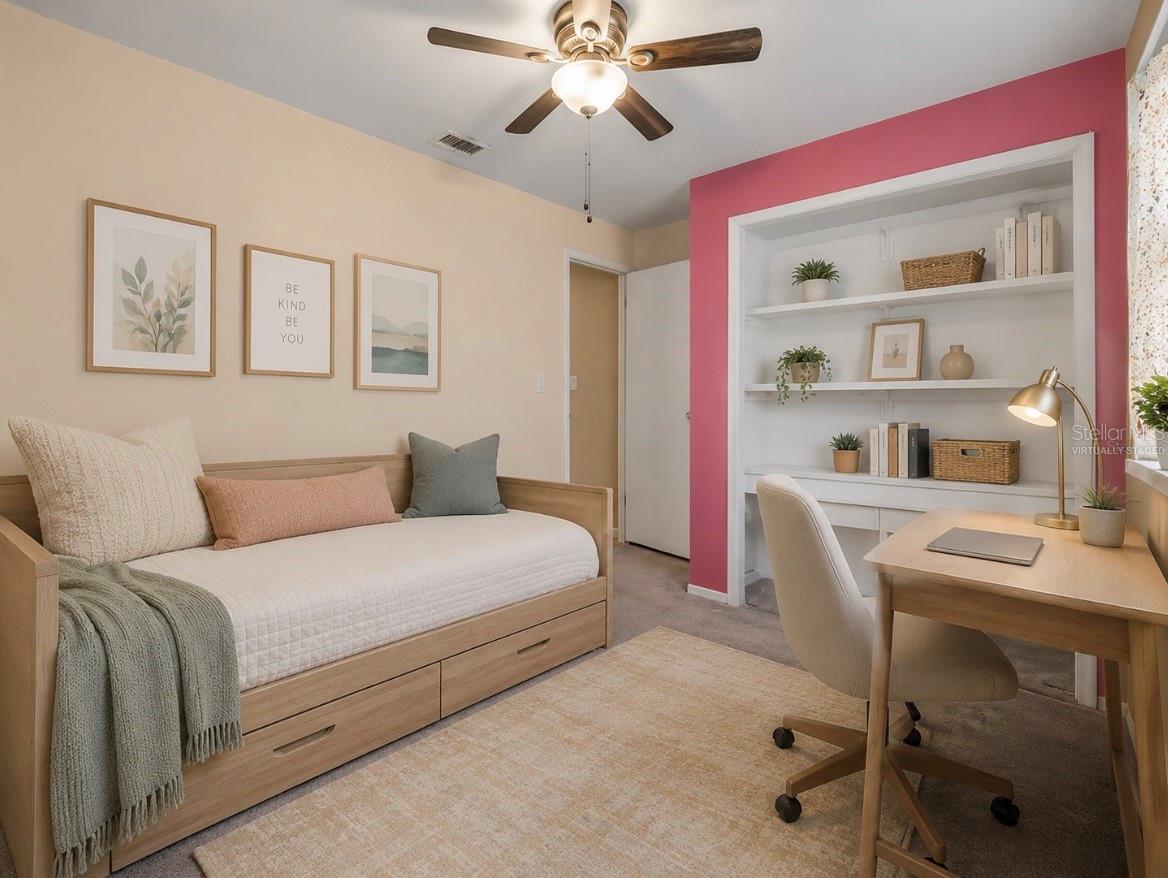 WILLOW RUN UNIT 03 - Residential
