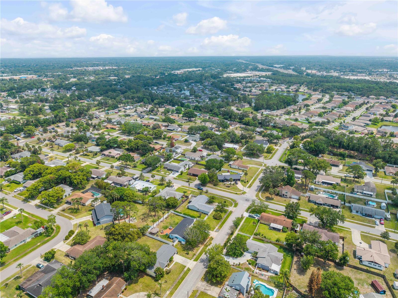 WILLOW RUN UNIT 03 - Residential
