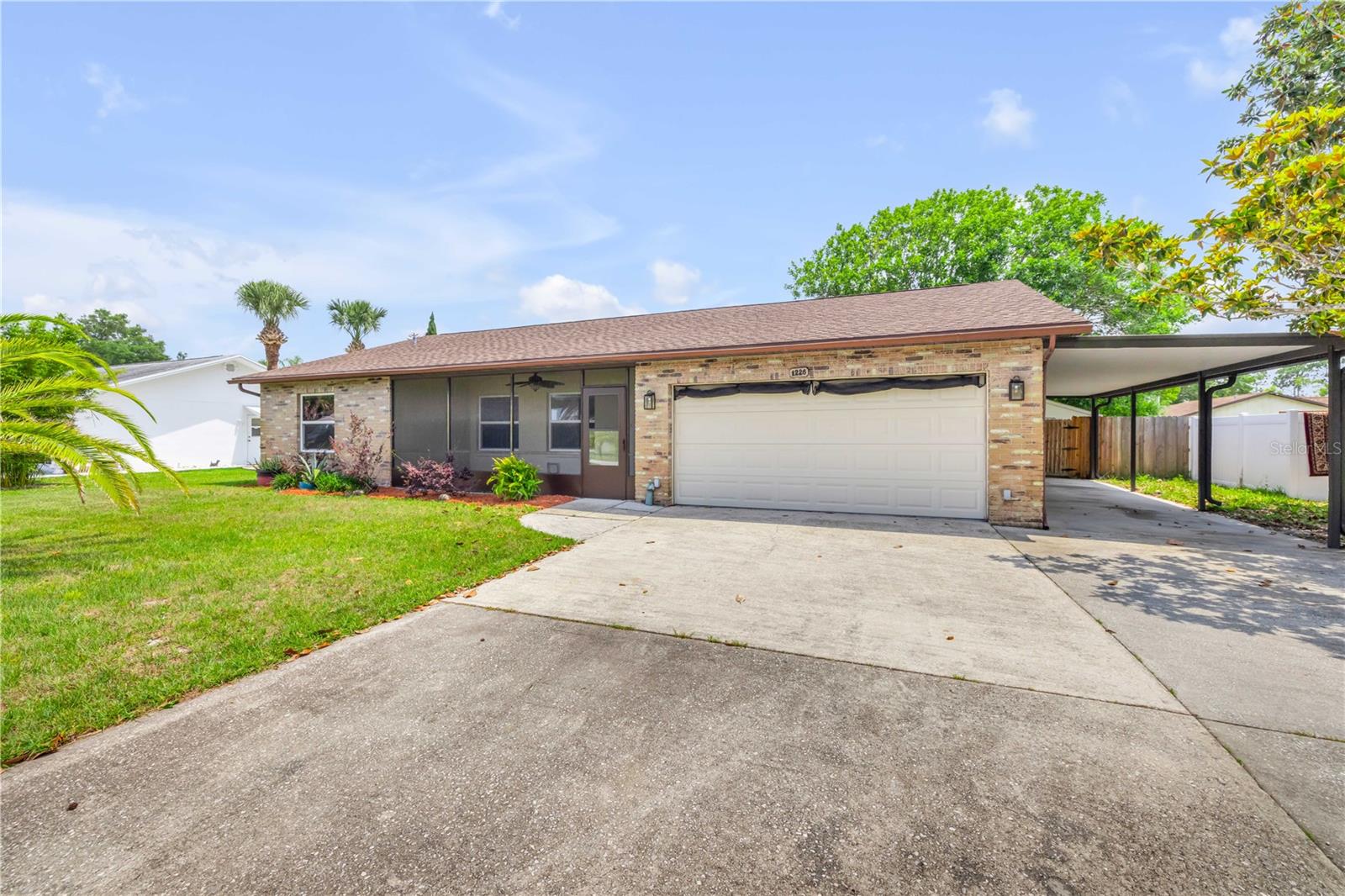WILLOW RUN UNIT 03 - Residential