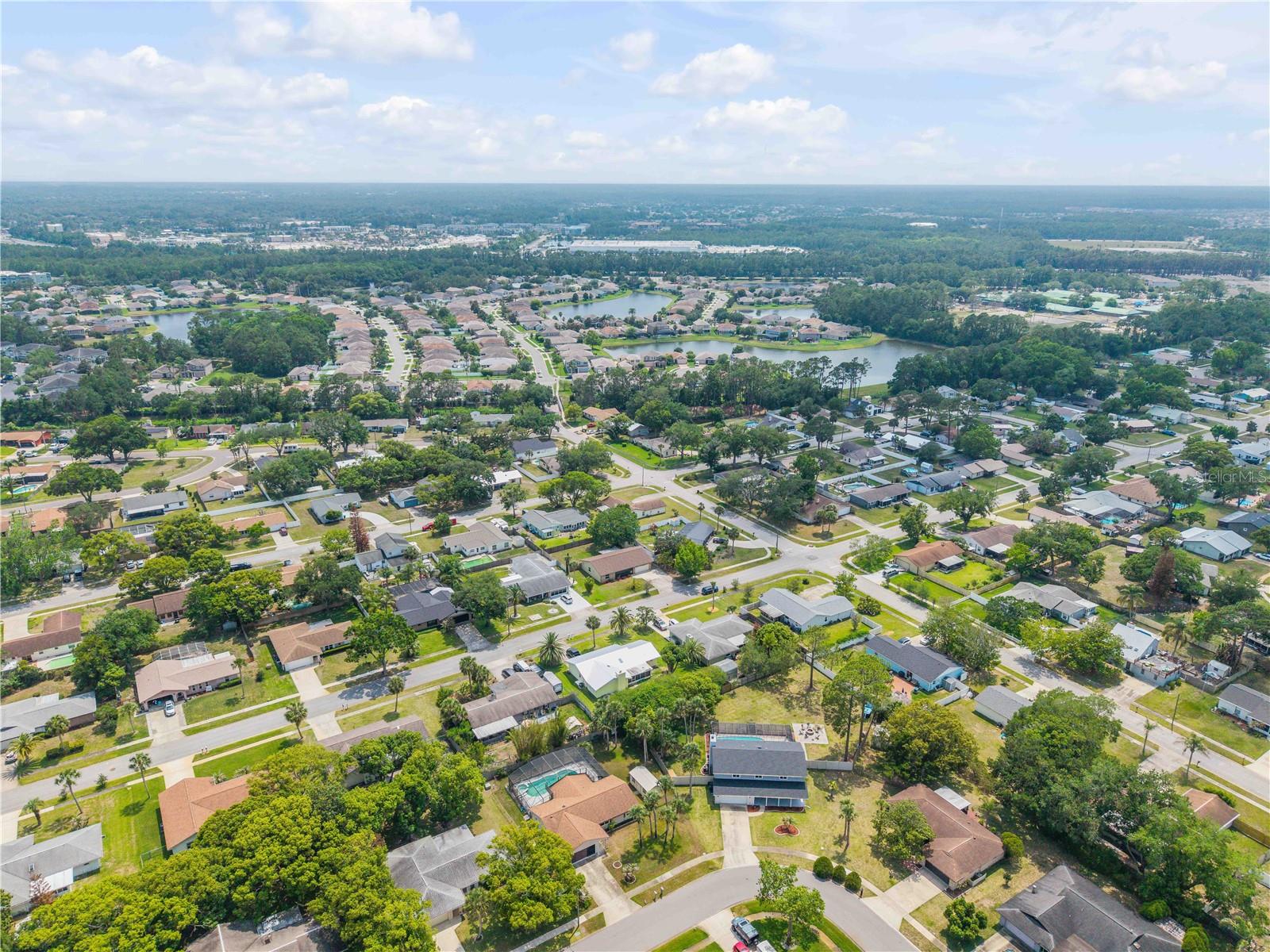 WILLOW RUN UNIT 03 - Residential