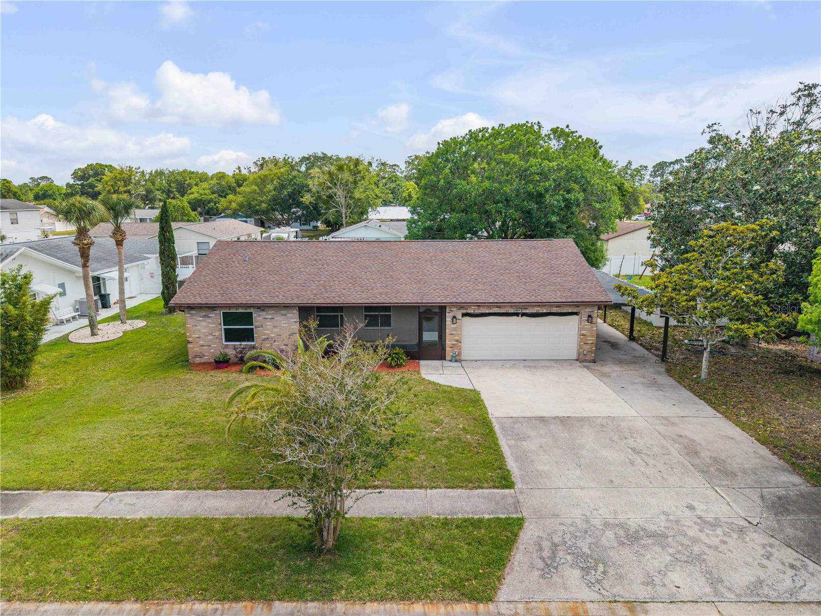 WILLOW RUN UNIT 03 - Residential