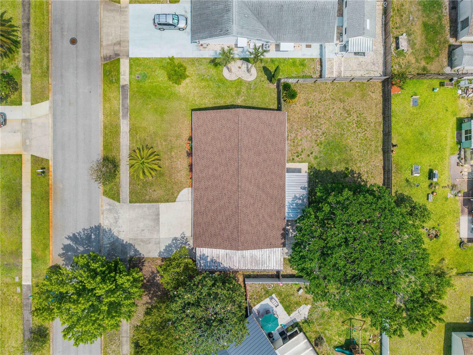 WILLOW RUN UNIT 03 - Residential
