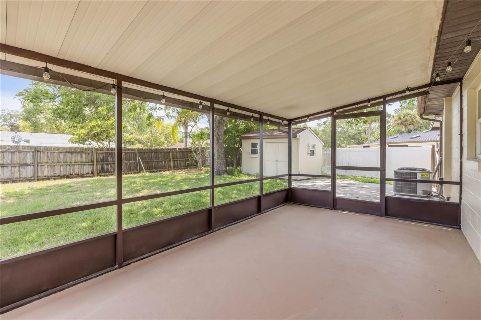 WILLOW RUN UNIT 03 - Residential