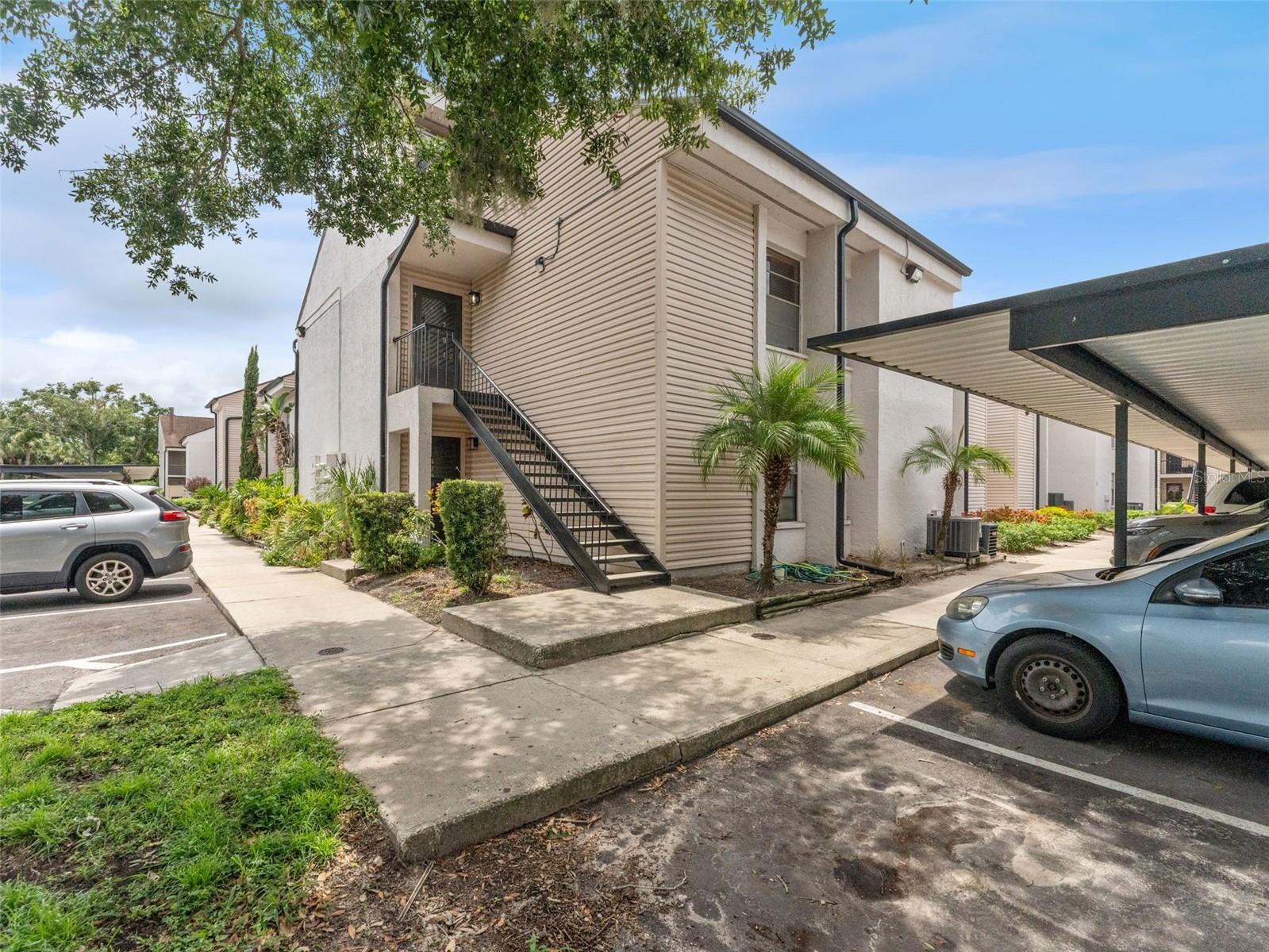4791 PURITAN CIRCLE