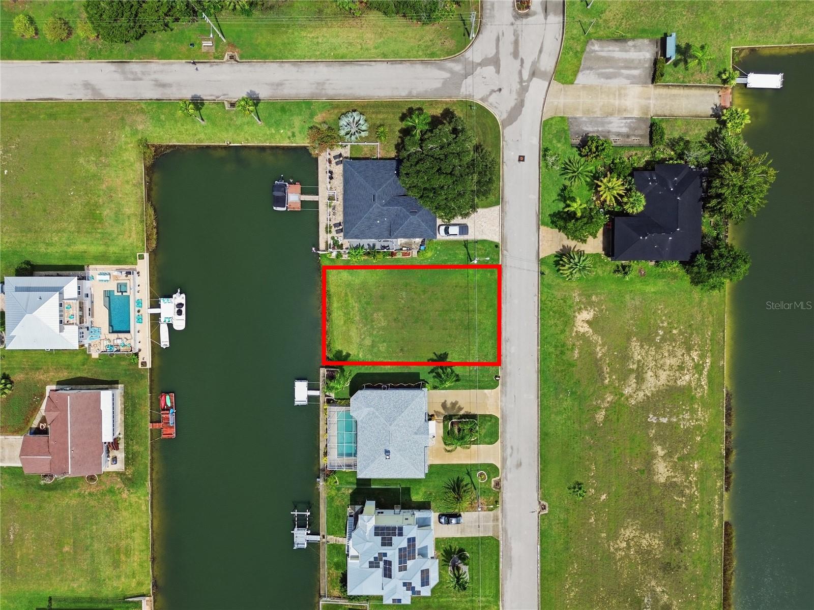 4057 JEWFISH DRIVE