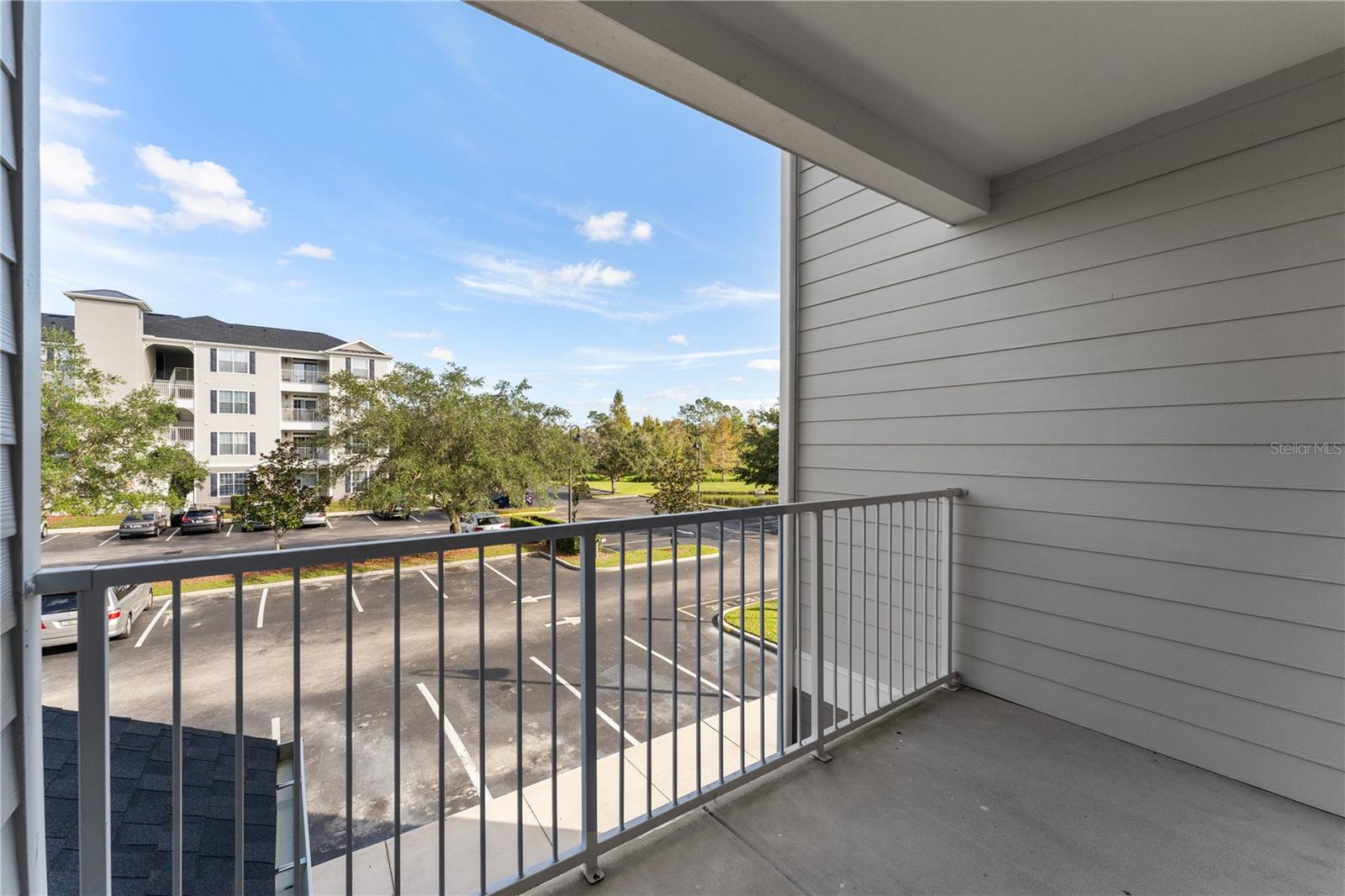 VILLAS AT SECRET LAKE CONDO - Residential