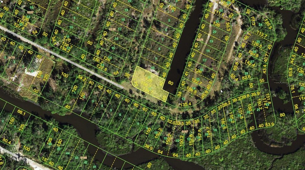 Photo of 27498 Neaptide Drive, Punta Gorda, FL 33983 (MLS # D6146467)