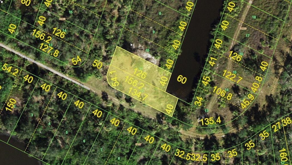 Photo of 27498 Neaptide Drive, Punta Gorda, FL 33983 (MLS # D6146467)