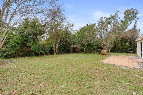 A home in DELTONA