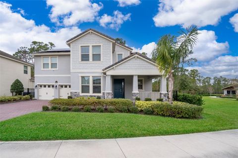 A home in WINTER GARDEN