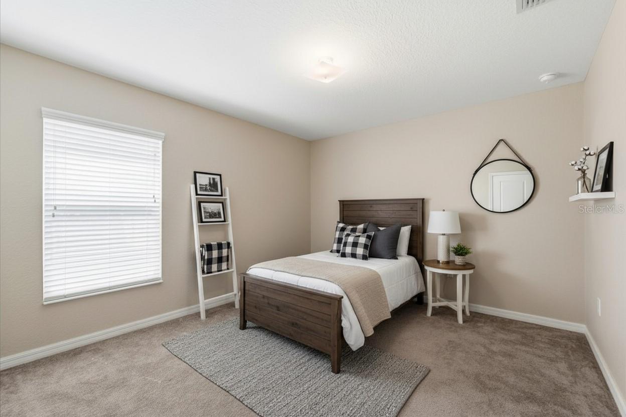 HOLLAND PARK PLACE - Residential