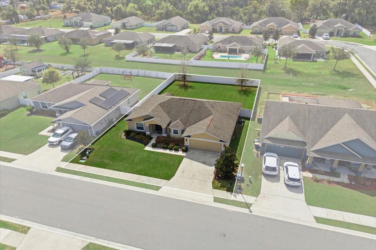 HOLLAND PARK PLACE - Residential