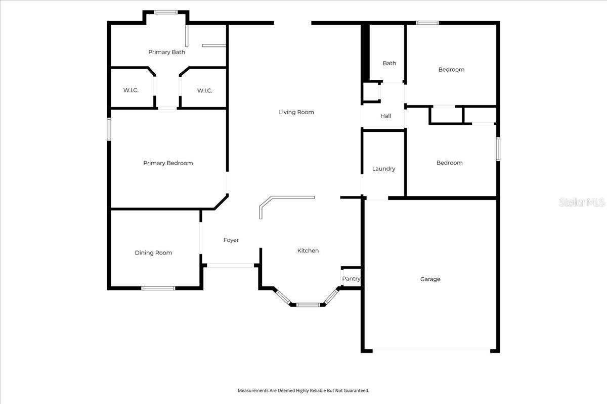 HOLLAND PARK PLACE - Residential