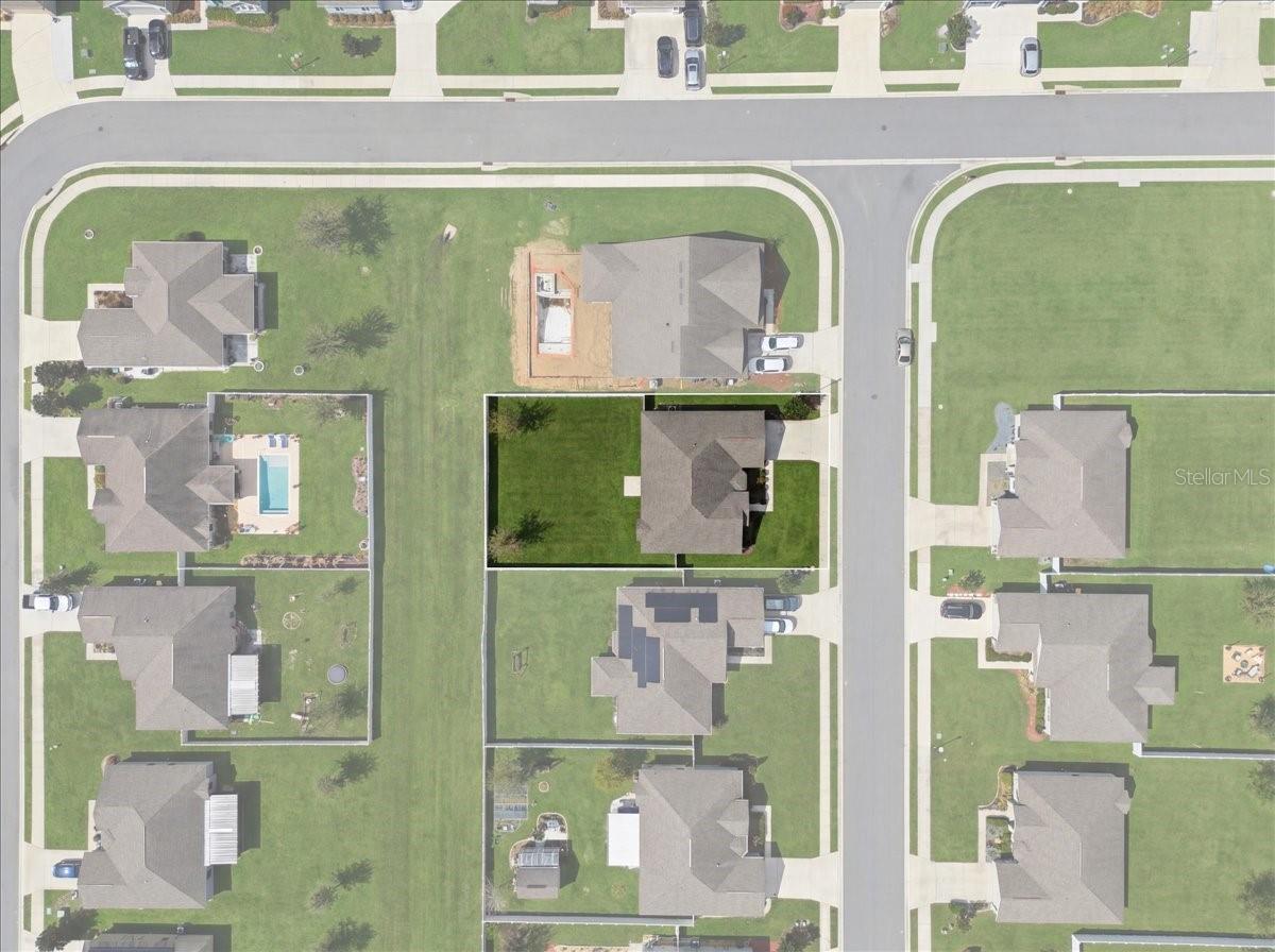 HOLLAND PARK PLACE - Residential