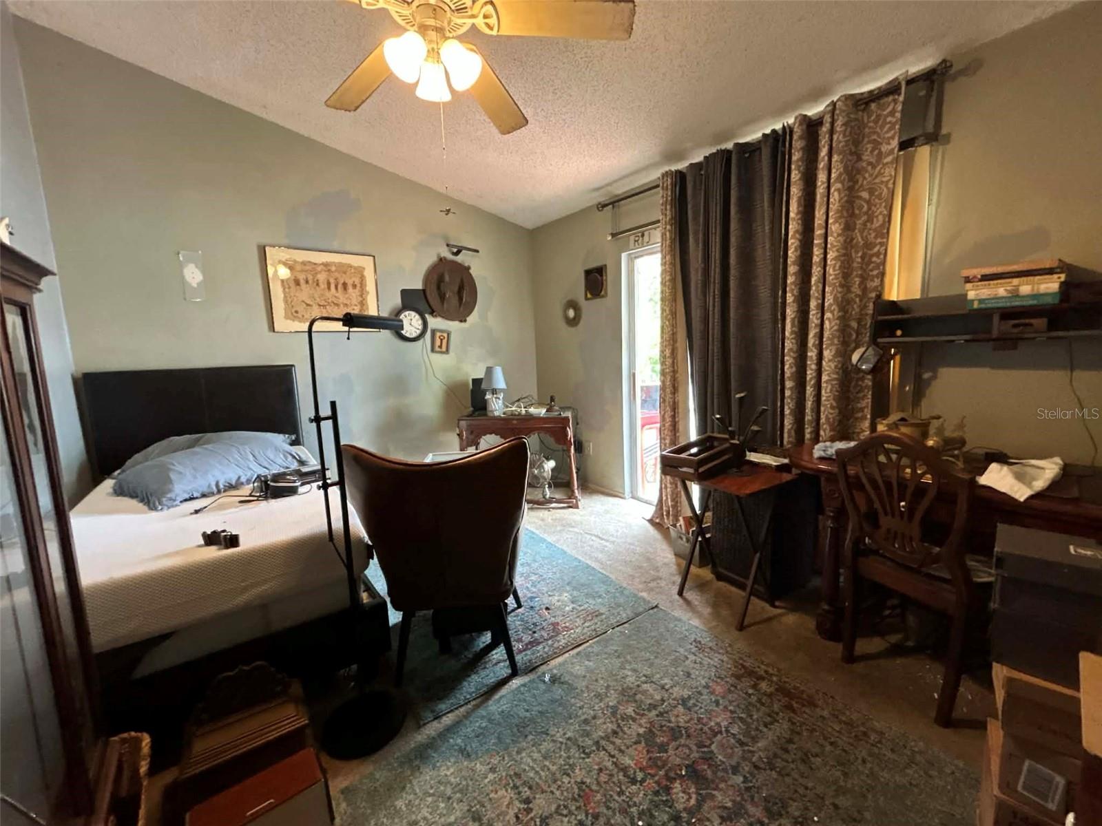 INDIAN WELLS UNIT 5 - Residential