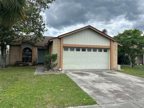 Photo of 3165 Smoke Signal Circle, Kissimmee, FL 34746 (MLS # S5148492)