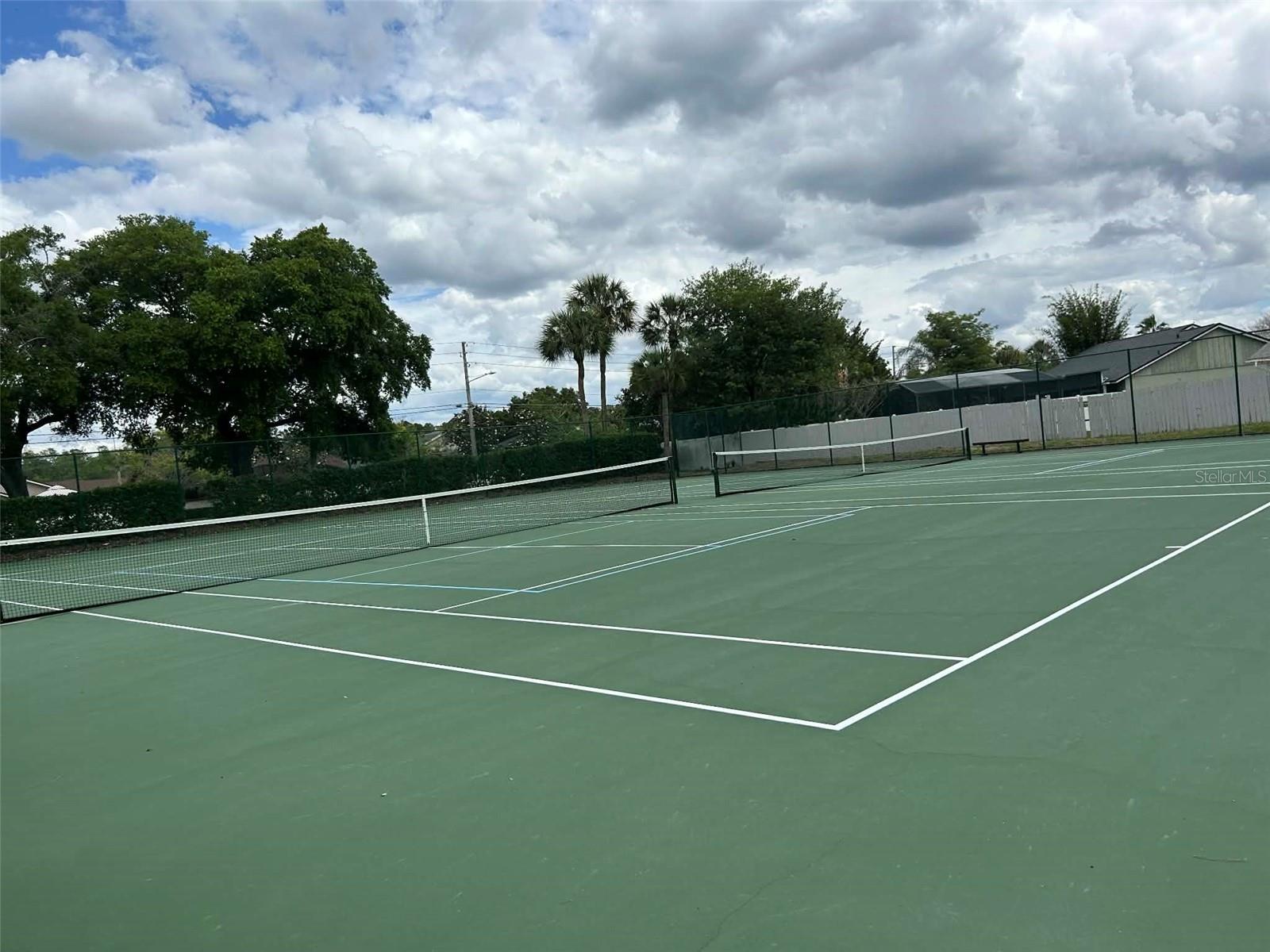 INDIAN WELLS UNIT 5 - Residential