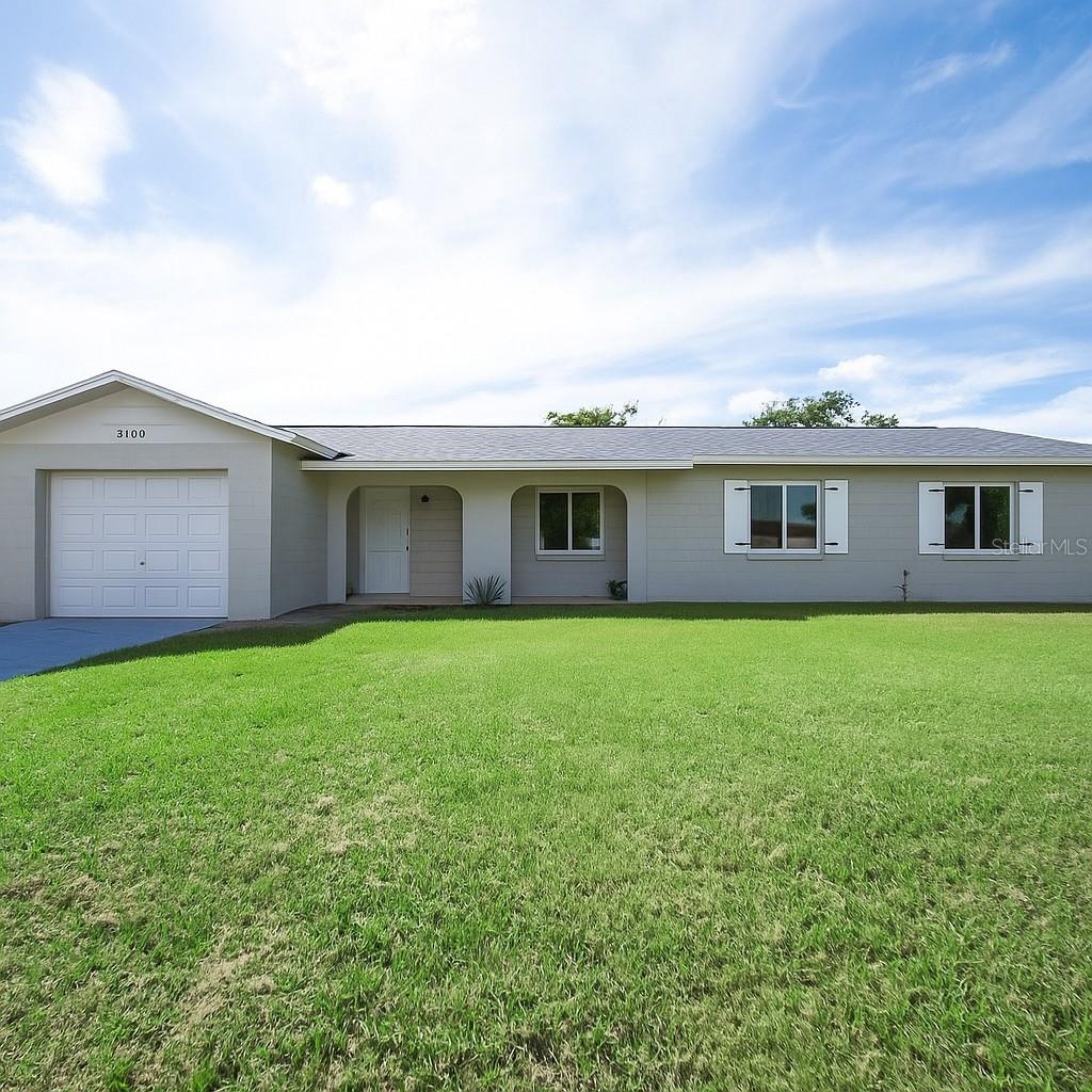 WOODCREST UNIT 01 - Residential