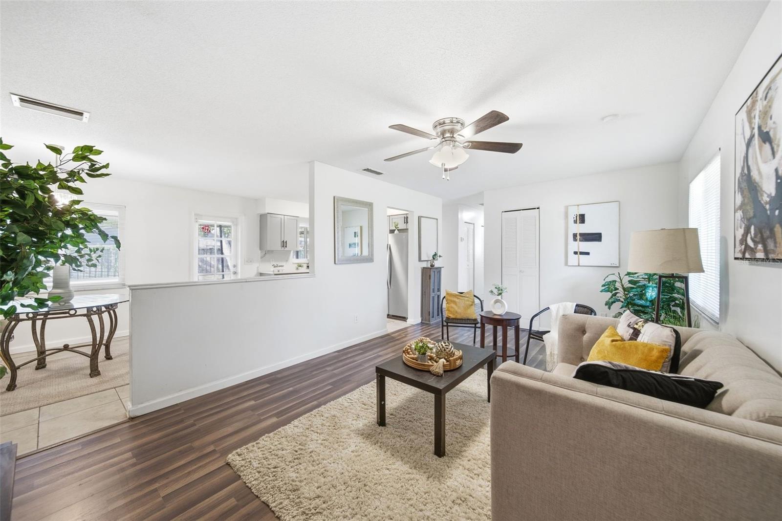 5110 N WOODCREST DRIVE