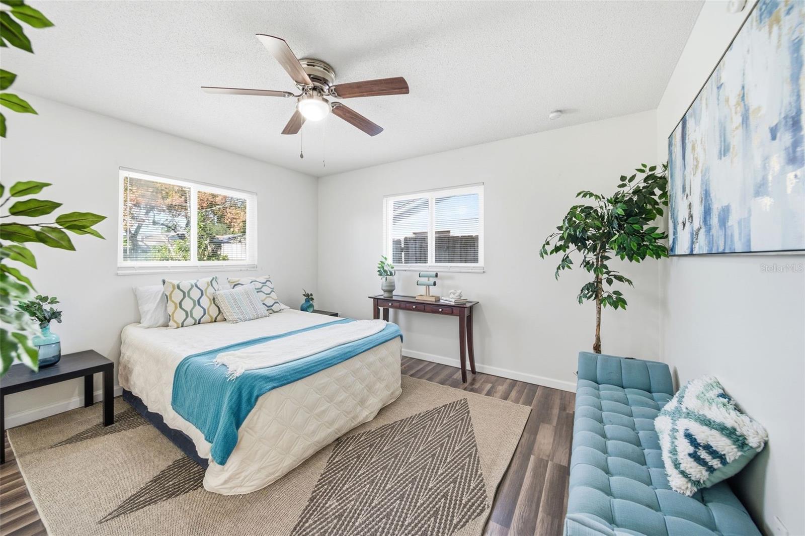 WOODCREST UNIT 01 - Residential