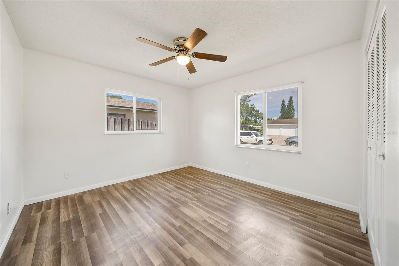 WOODCREST UNIT 01 - Residential