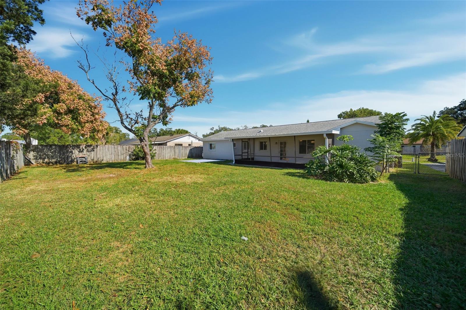 WOODCREST UNIT 01 - Residential