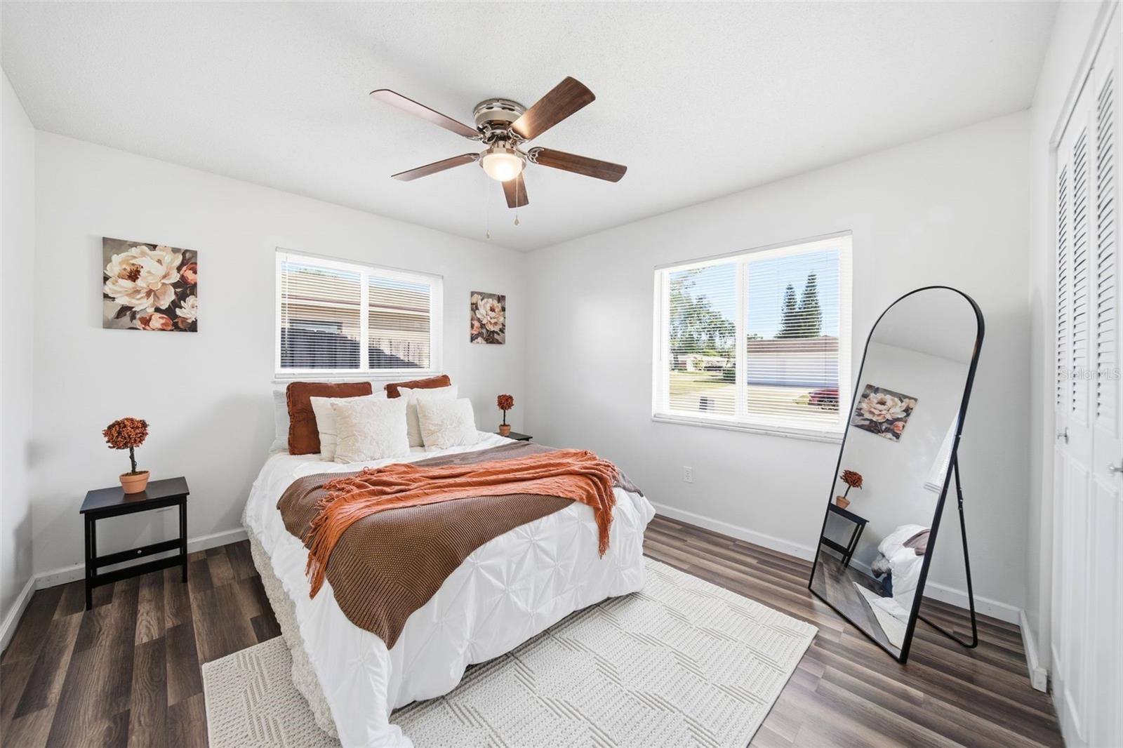 WOODCREST UNIT 01 - Residential