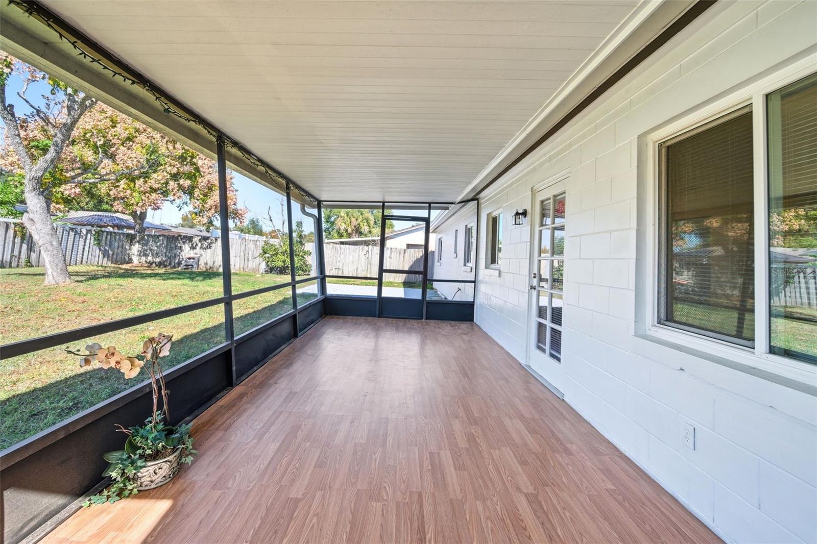 WOODCREST UNIT 01 - Residential