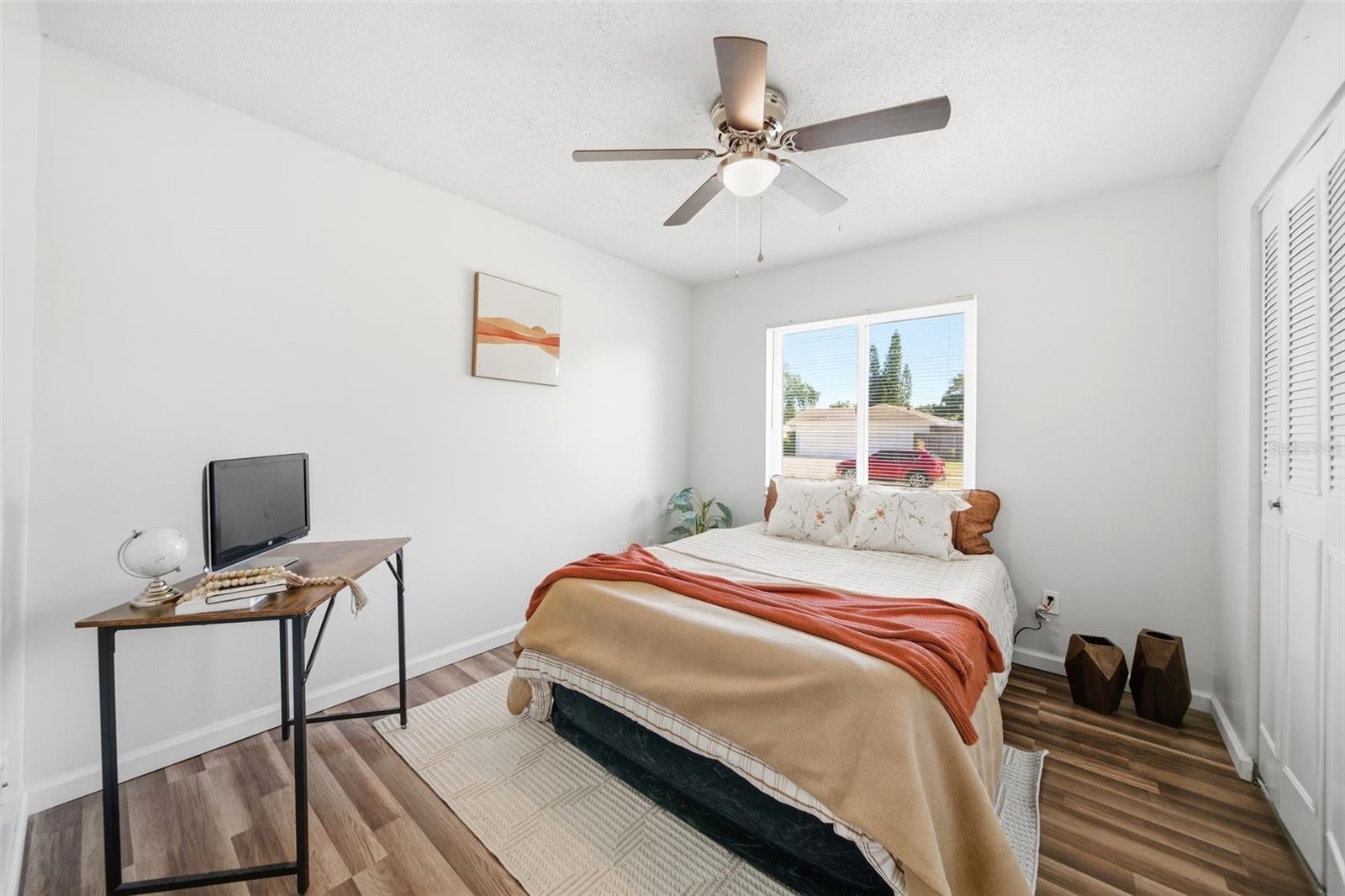 WOODCREST UNIT 01 - Residential