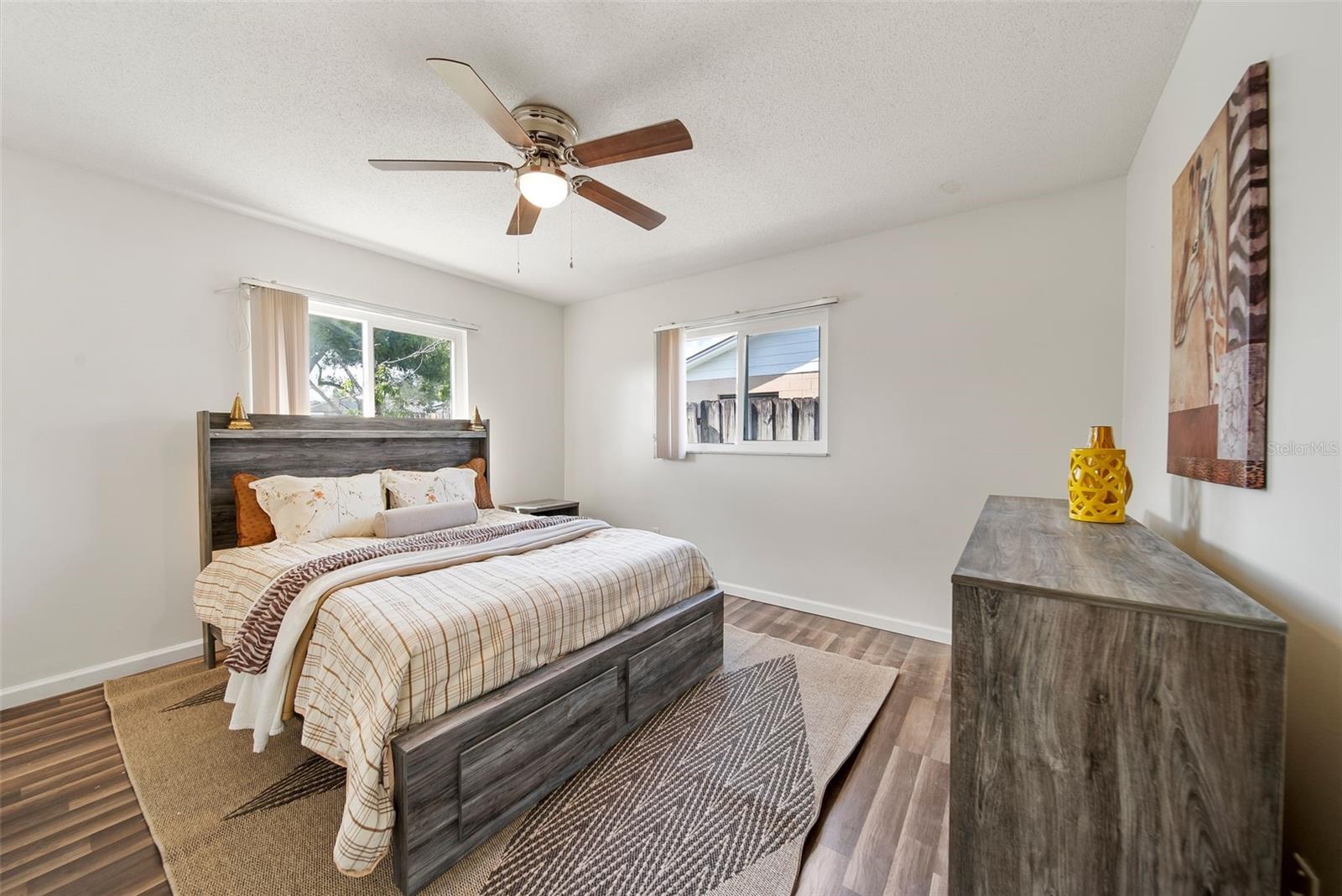 WOODCREST UNIT 01 - Residential