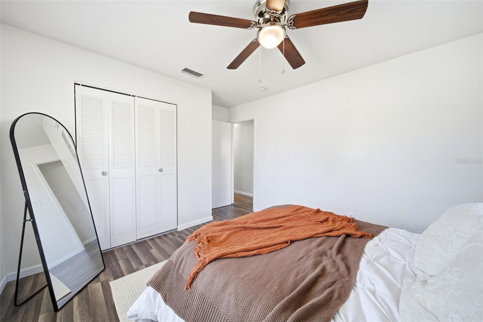 WOODCREST UNIT 01 - Residential