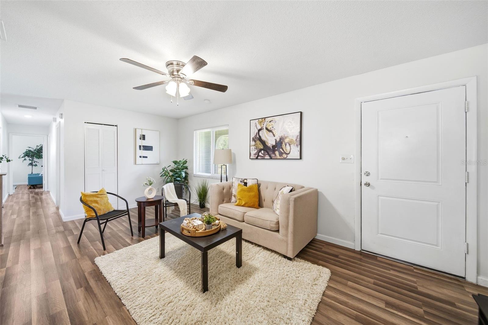 5110 N WOODCREST DRIVE