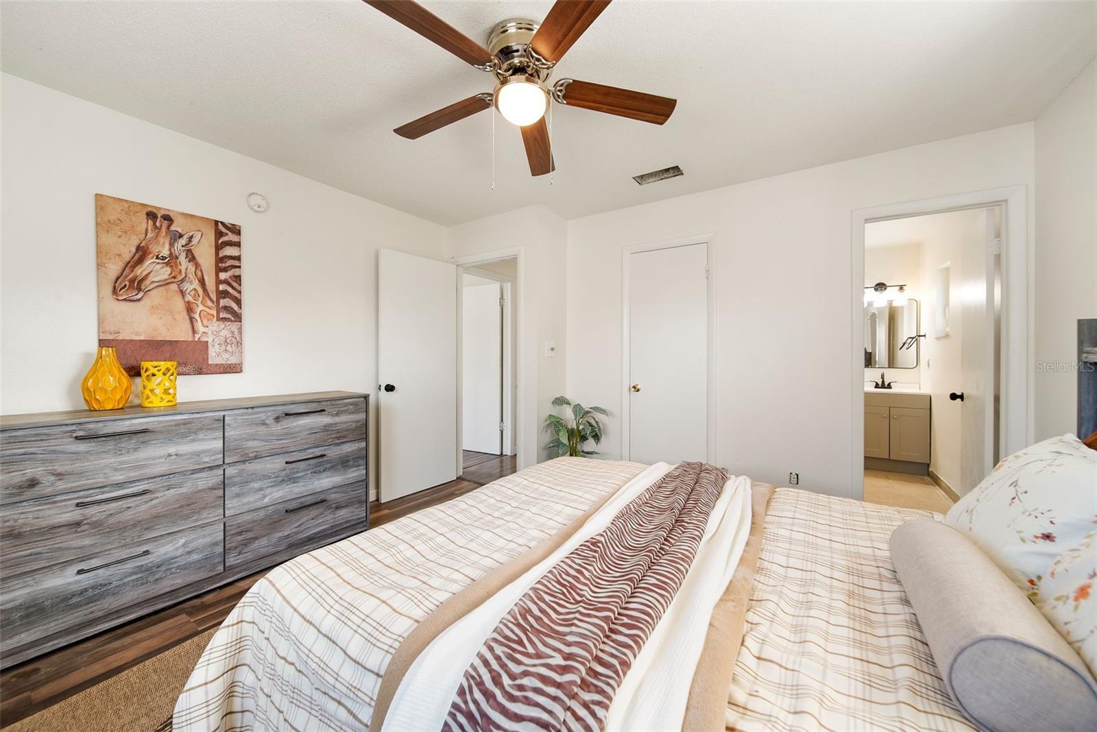 WOODCREST UNIT 01 - Residential