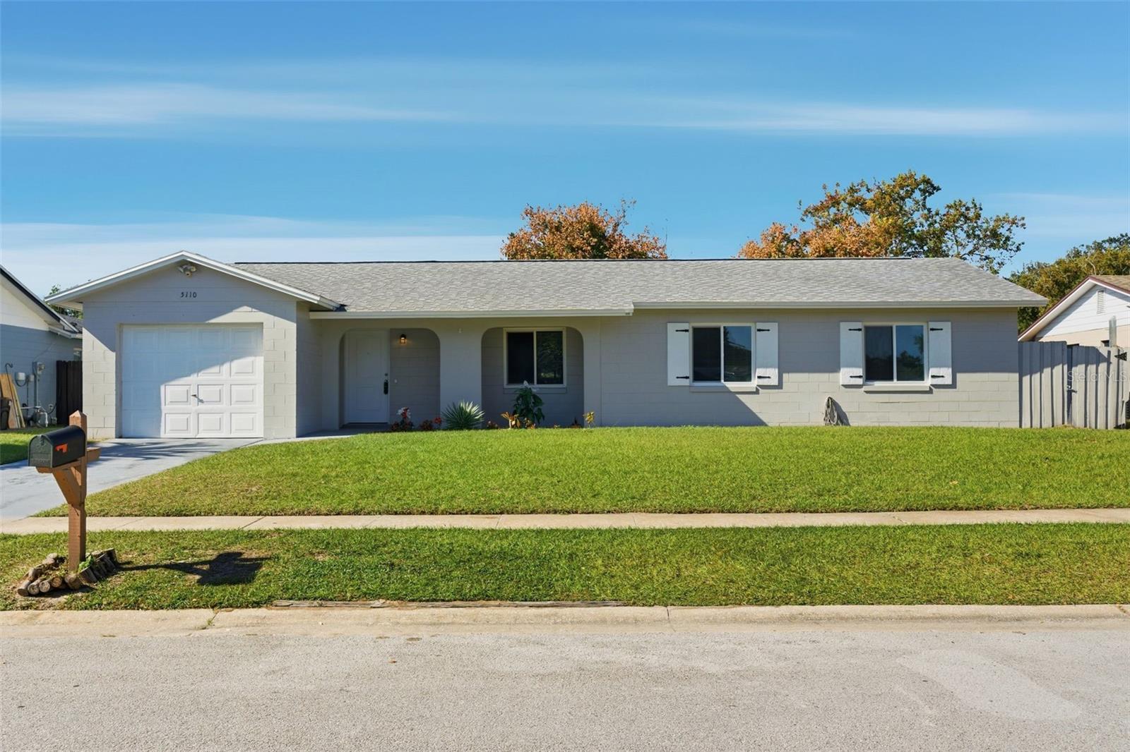 WOODCREST UNIT 01 - Residential