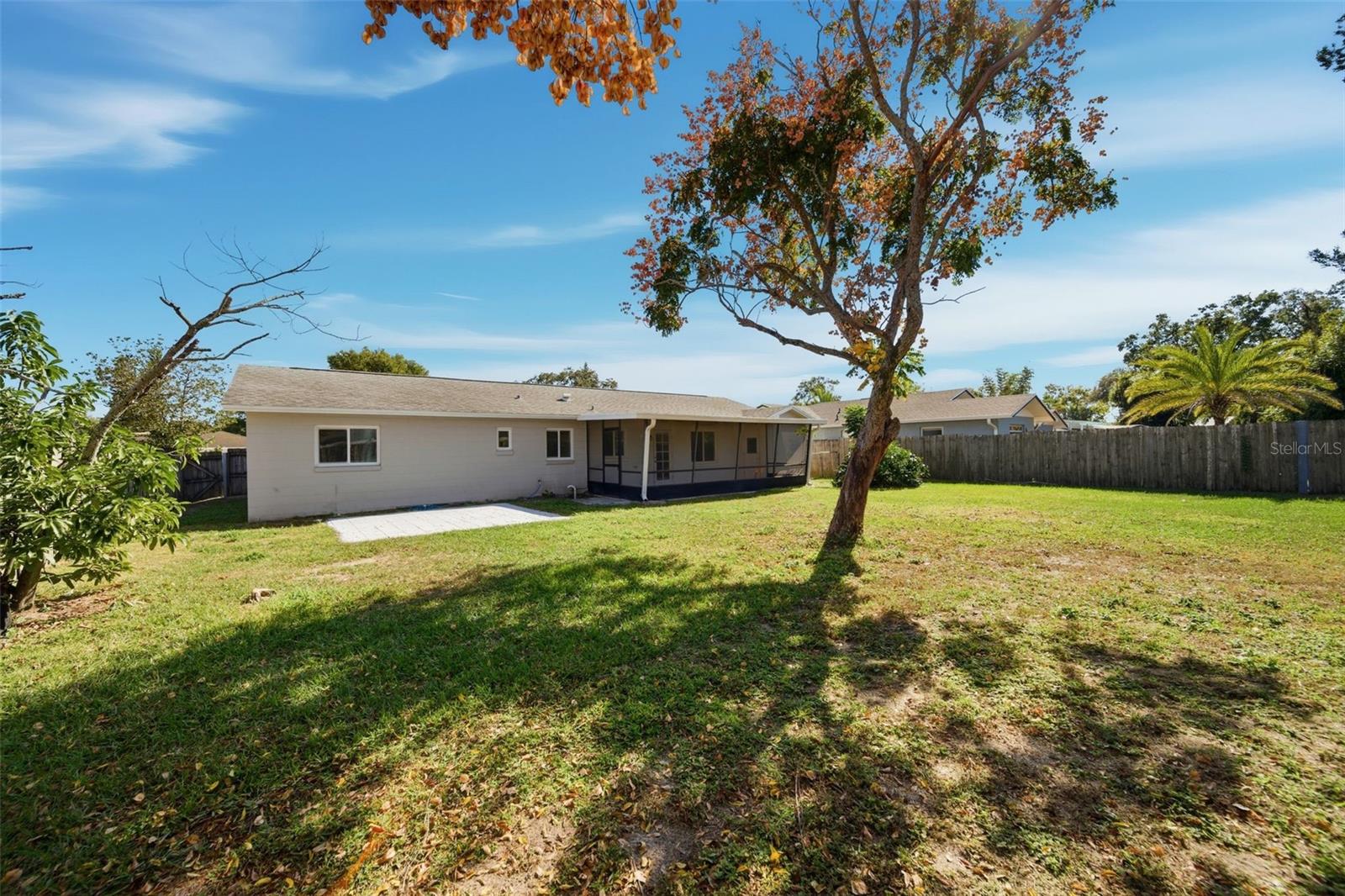 WOODCREST UNIT 01 - Residential