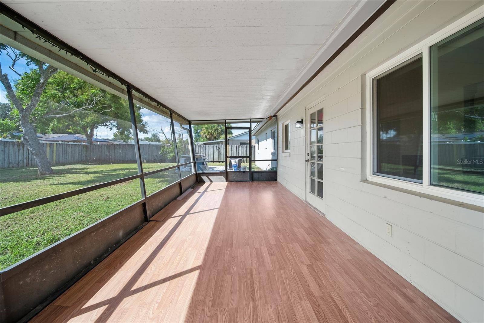 WOODCREST UNIT 01 - Residential