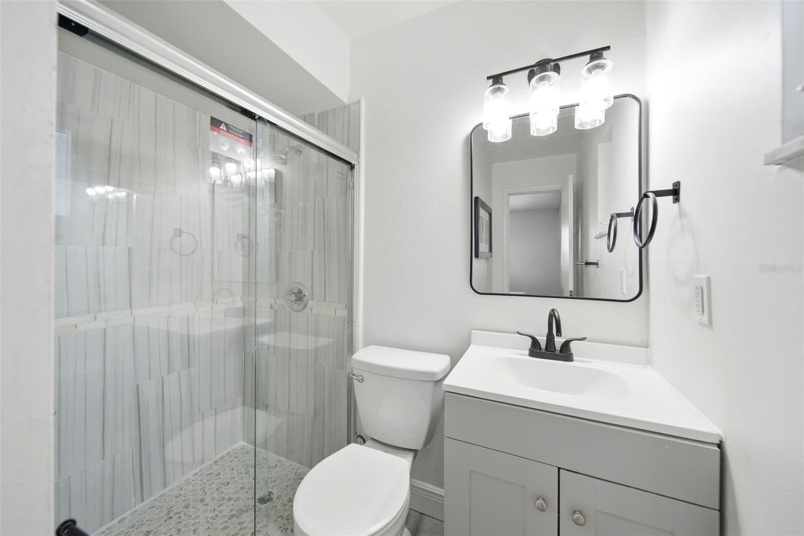 WOODCREST UNIT 01 - Residential