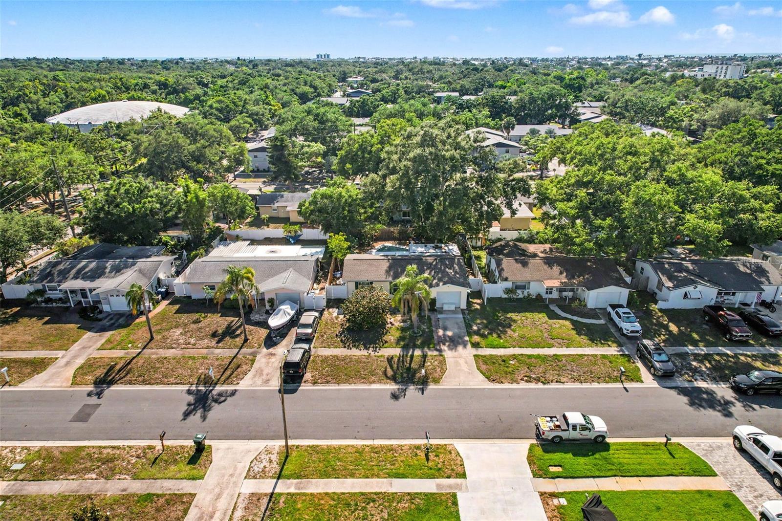 WOODBROOK HIGHLANDS - Residential