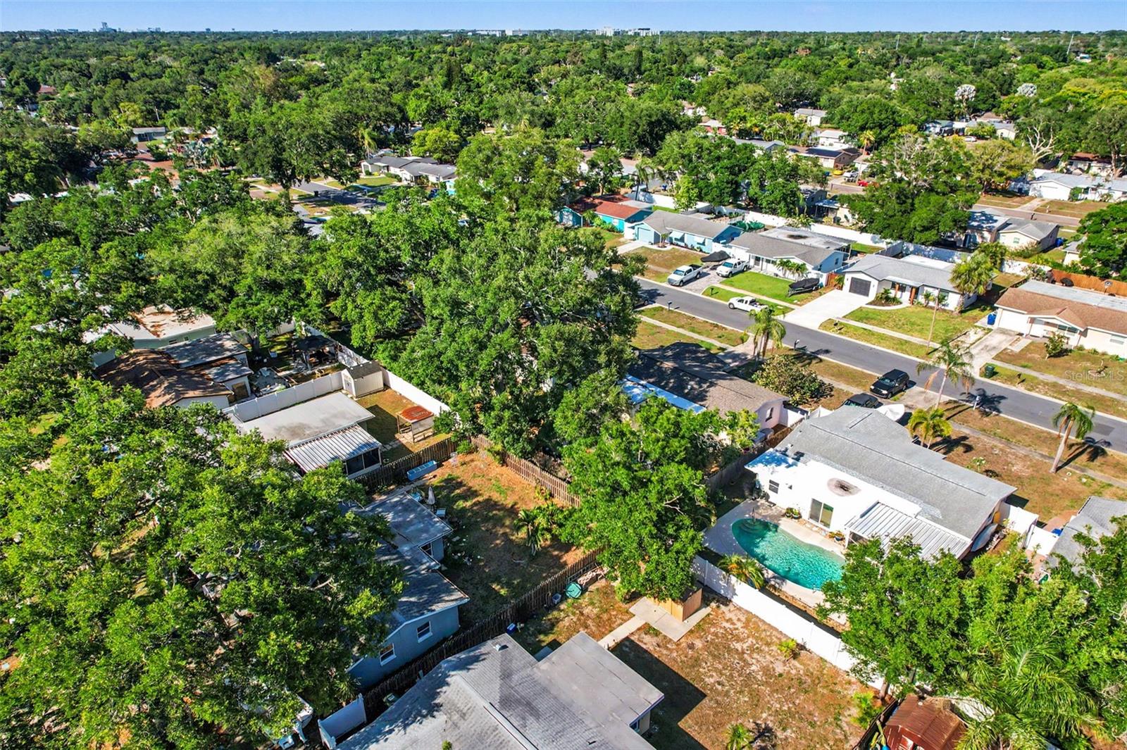 WOODBROOK HIGHLANDS - Residential