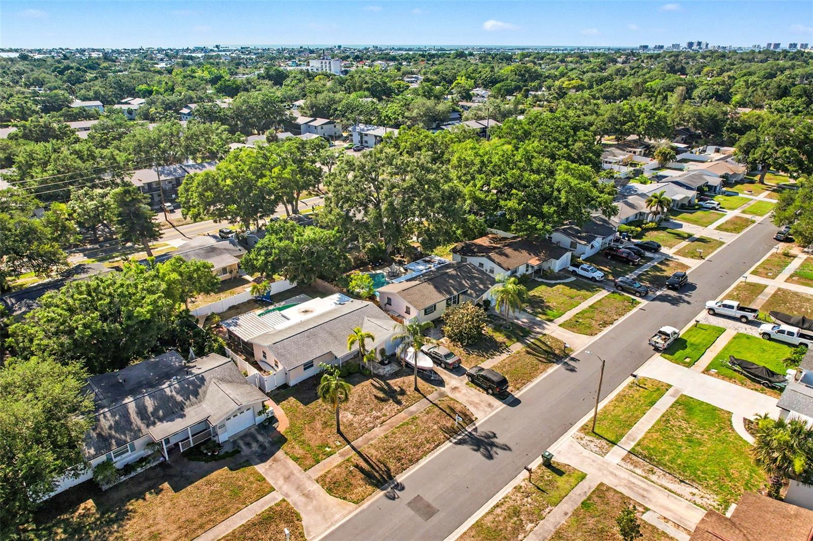 WOODBROOK HIGHLANDS - Residential