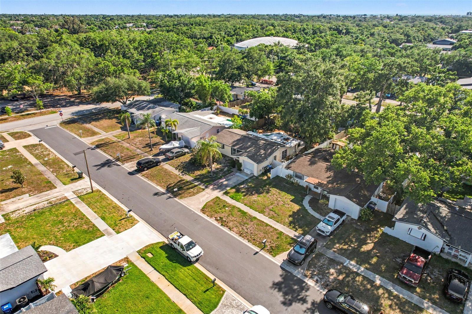 WOODBROOK HIGHLANDS - Residential