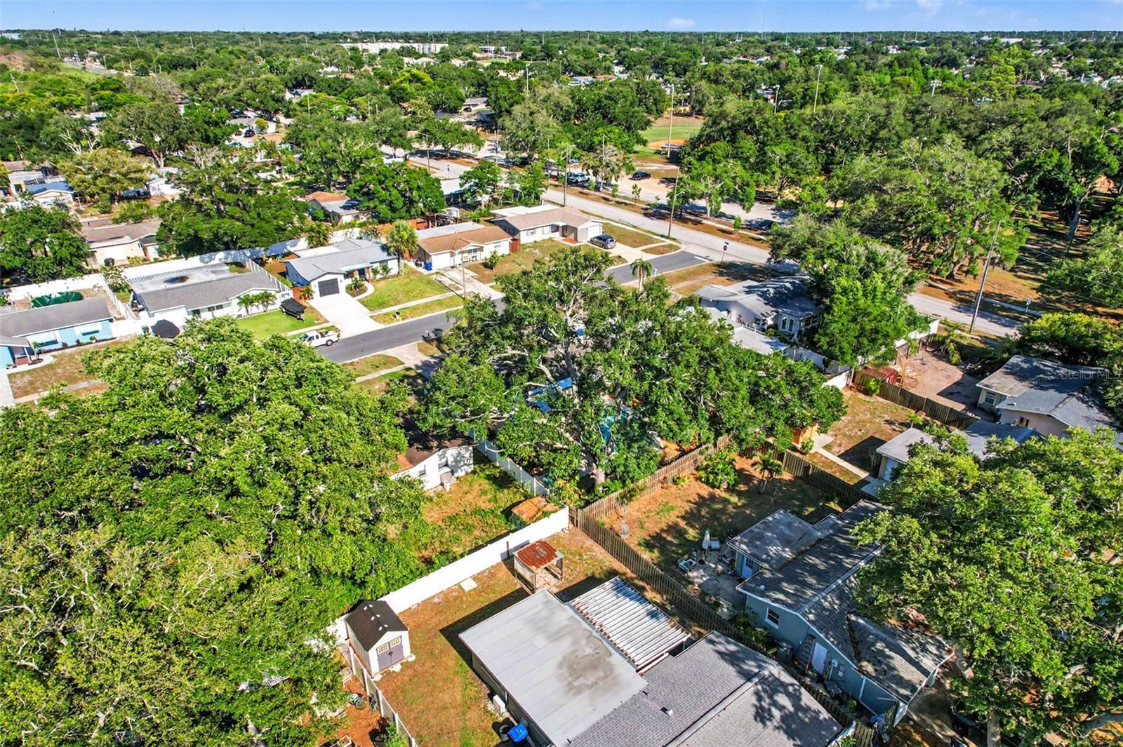 WOODBROOK HIGHLANDS - Residential